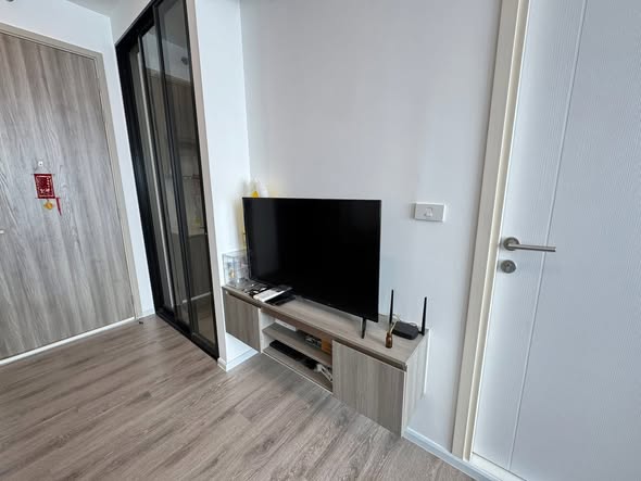 Knightsbridge Sukhumvit-Thepharak