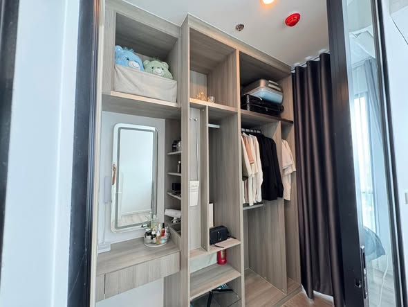 Knightsbridge Sukhumvit-Thepharak