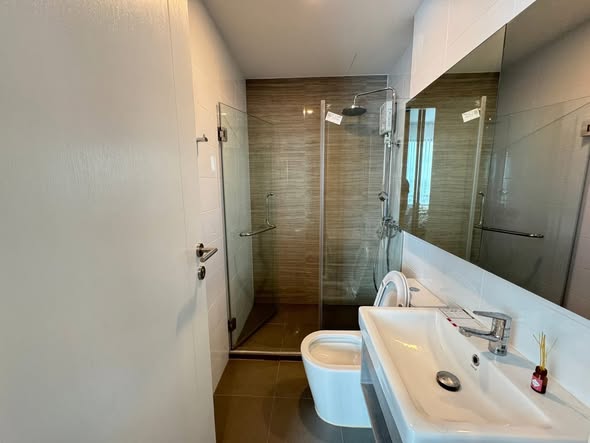 room interior of Knightsbridge Sukhumvit-Thepharak