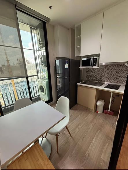 KPN The Capital Condo