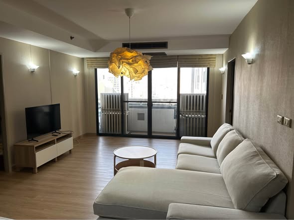 bedroom of Las Colinas