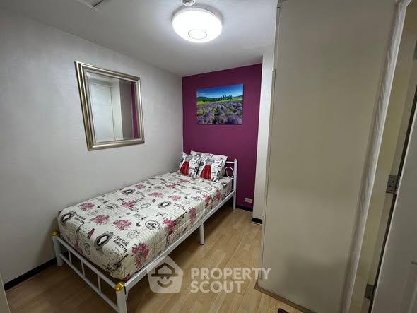 bedroom of Las Colinas