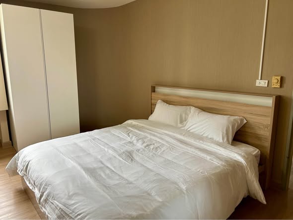 bedroom of Las Colinas