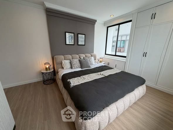 bedroom of Las Colinas
