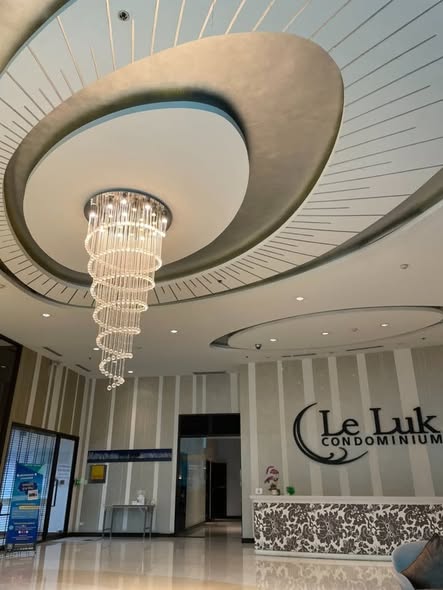 Le Luk Condominium