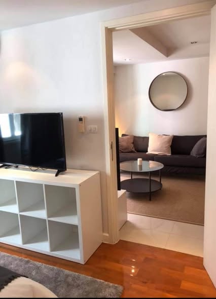 living room of LE NICE CONDO