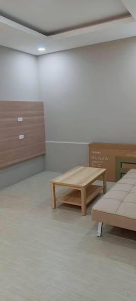 bedroom of Level Bangna