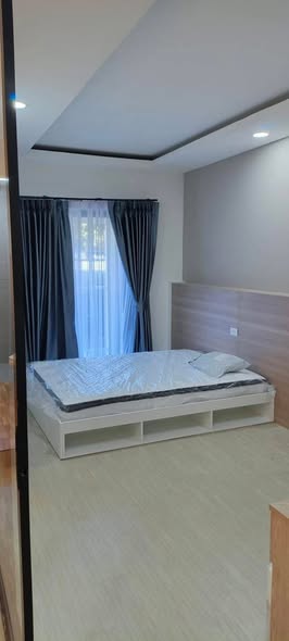 bedroom of Level Bangna