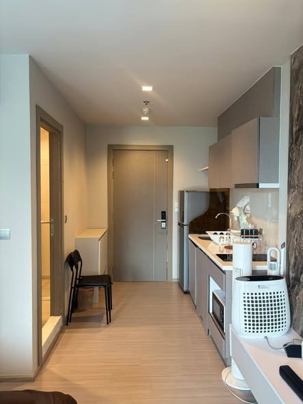 bathroom of Life Asoke – Rama 9