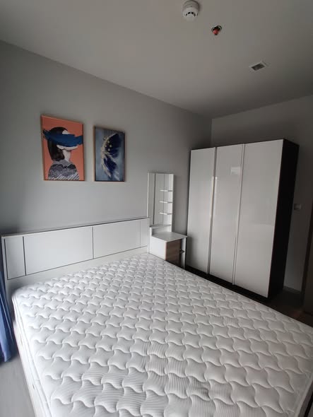 bedroom of Life Asoke – Rama 9
