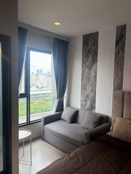 bedroom of Life Asoke – Rama 9