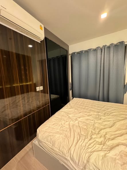 bedroom of Life Asoke – Rama 9