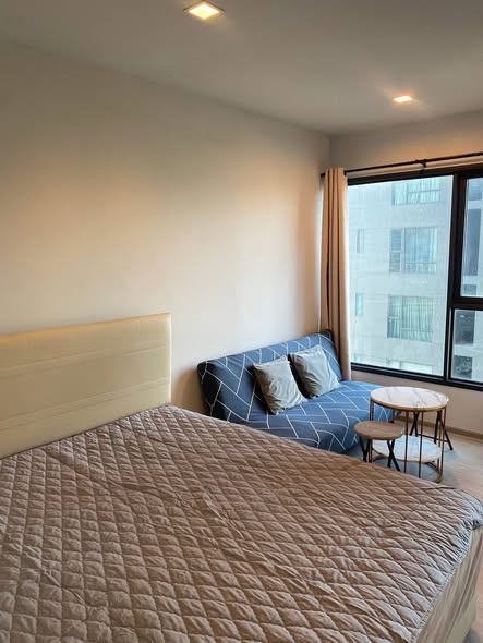 bedroom of Life Asoke – Rama 9