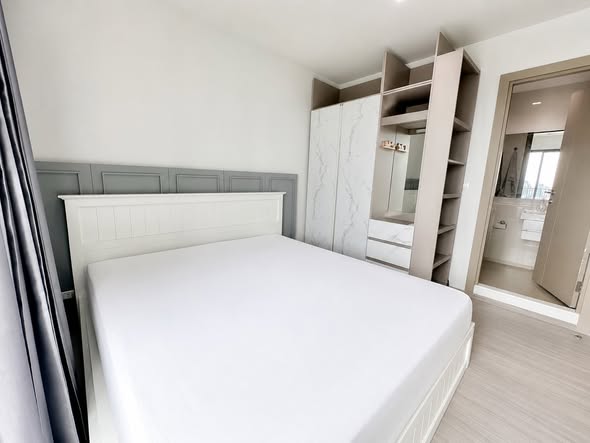 bedroom of Life Asoke – Rama 9