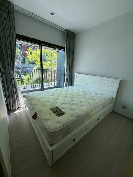 bedroom of Life Asoke – Rama 9