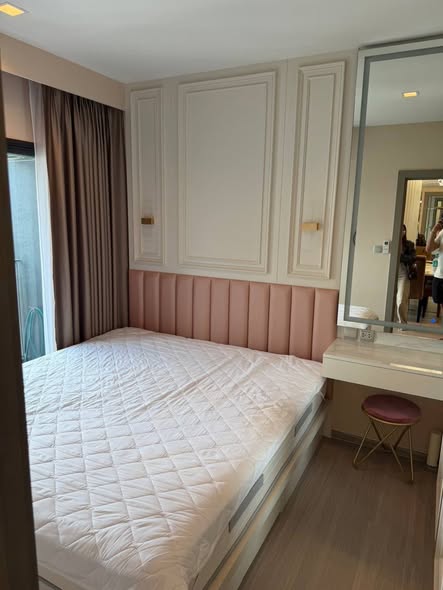 bedroom of Life Asoke – Rama 9