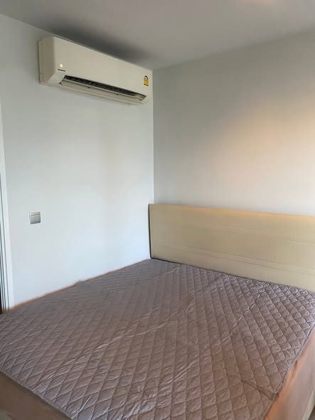 bedroom of Life Asoke – Rama 9