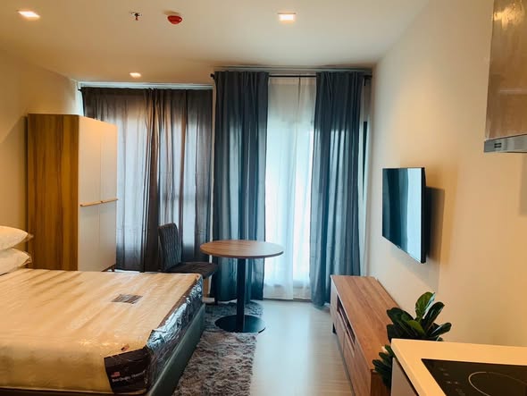 bedroom of Life Asoke – Rama 9