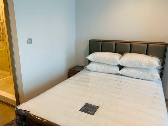 bedroom of Life Asoke – Rama 9