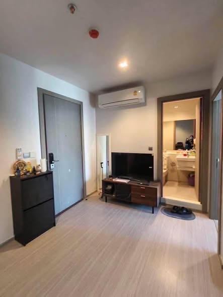 bedroom of Life Asoke – Rama 9