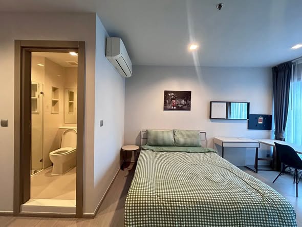 bedroom of Life Asoke – Rama 9