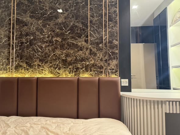 bedroom of Life Asoke – Rama 9