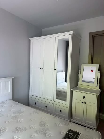 bedroom and room interior of Life Asoke – Rama 9