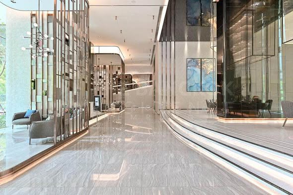 Life Asoke – Rama 9