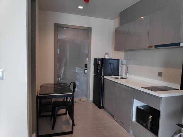 Life Asoke – Rama 9