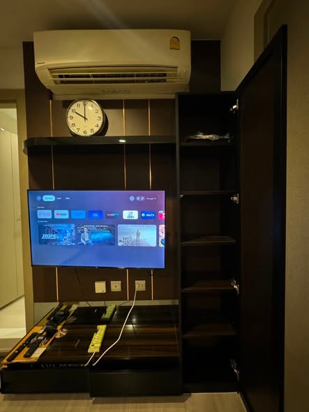 Life Asoke – Rama 9