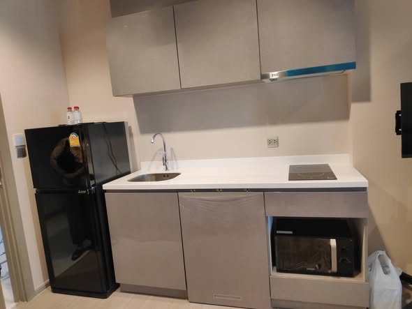 kitchen of Life Asoke – Rama 9
