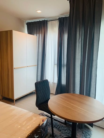 room interior of Life Asoke – Rama 9
