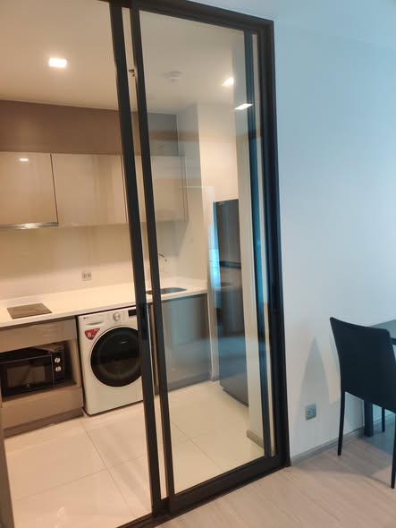 room interior of Life Asoke – Rama 9