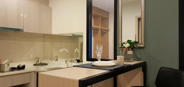 bathroom of Life Asoke