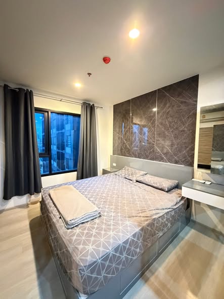bedroom of Life Asoke