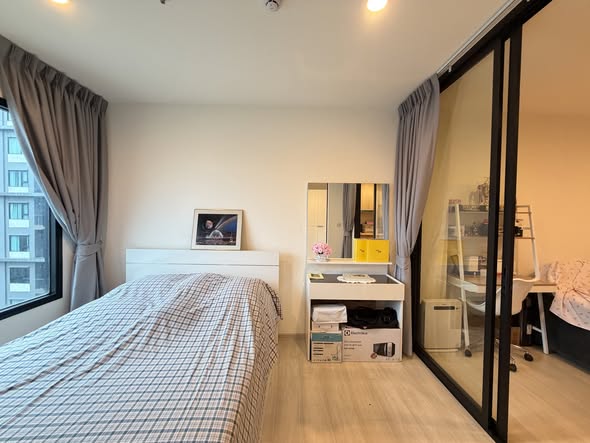 bedroom of Life Asoke