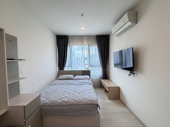 bedroom of Life Asoke