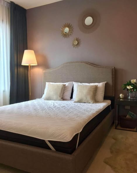 bedroom of Life Asoke