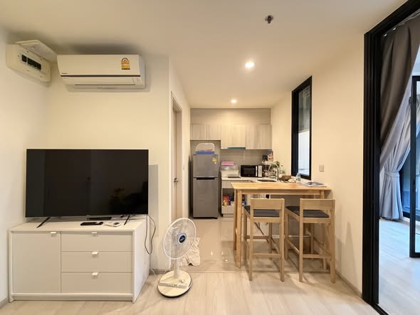 bedroom of Life Asoke