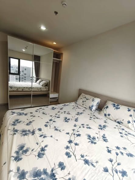 bedroom of Life Asoke Hype