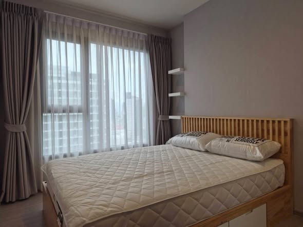 bedroom of Life Asoke Hype