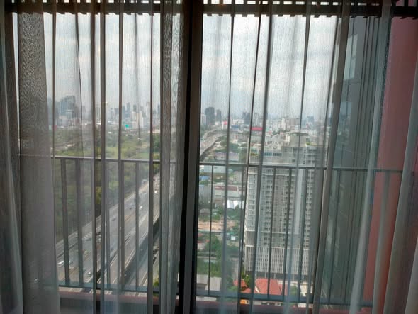 Life Asoke Hype