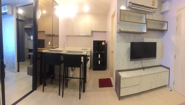Life Asoke