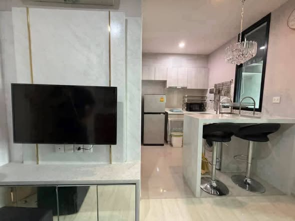 kitchen of Life Asoke