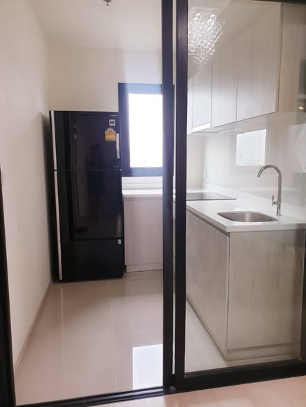 room interior of Life Asoke