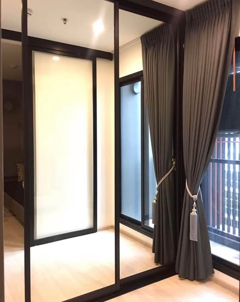 room interior of Life Asoke