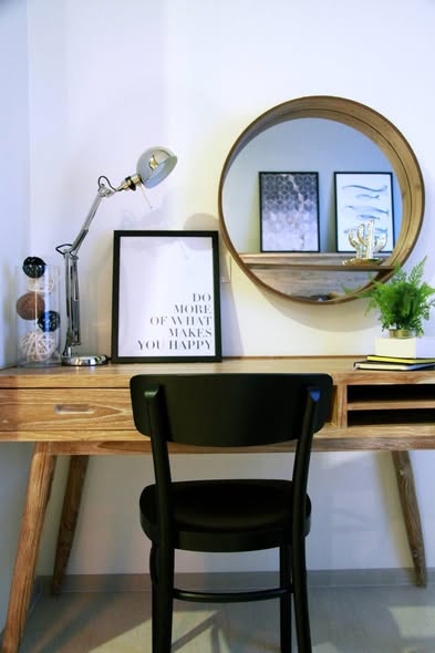 room interior of Life Asoke