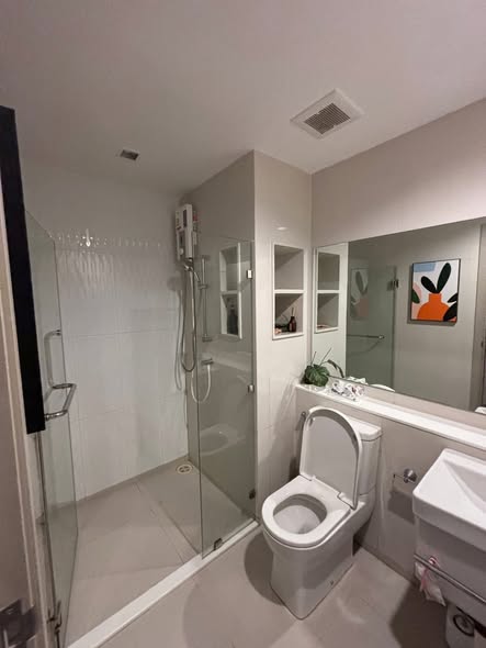 bathroom of Life Ladprao