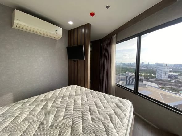 bedroom of Life Ladprao