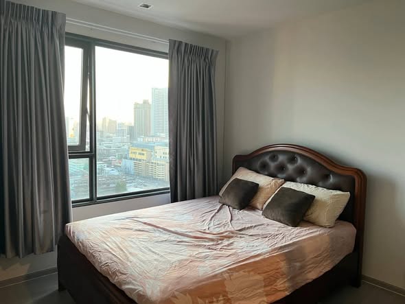 bedroom of Life Ladprao